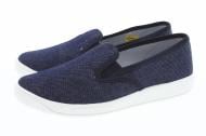 Мокасини для хлопчиків Kondor р.29 джинс 261584PL_C_JEANS_27-31