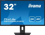 Монітор Iiyama Prolite XB3288UHSU-B5 31,5" (XB3288UHSU-B5)