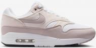 Кроссовки женские демисезонные Nike AIR MAX 1 DZ2628-106 р.38,5 разноцветные