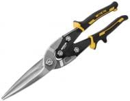 Ножницы по металлу WOKIN Aviation Snip прямые удлиненные 300 мм (WK302812)