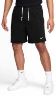 Шорты Nike M NK DF SI 8IN FLC TA SSNL FN2890-010 р. 2XL черный