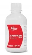 Удобрение минеральное Valagro Радифарм 100 мл