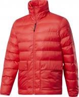Куртка Reebok BG301 GS2224 р.M бордовый