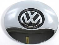 Ковпак для коліс VW 5C0601149DQZQ срібний (5C0601149DQZQ)