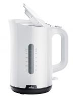 Електрочайник Braun WK1110WH Breakfast1