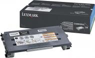 Картридж Lexmark C500H2KG black Картридж Lexmark C500H2KG black