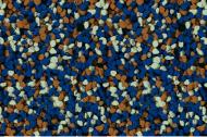 Мозаичная штукатурка Siltek Decor Silicon Mosaic 4224 25 кг