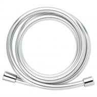 Шланг для душа Corso ПВХ 3-х слойный с подшипником серебристый 175см Corso (XB-0136)