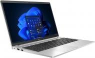 Ноутбук HP ProBook 450 G9 15,6" (723Y9EA) silver