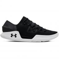 Кросівки чоловічі Under Armour SPEEDFORM AMP 3.0 3020541-004 р.42 чорні