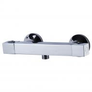 Смеситель Corso PANARO 25 термостатический для душа Corso (ED-2D185C)