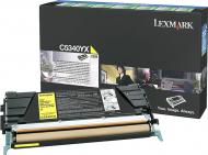 Картридж Lexmark Yellow C5340YX жовтий Картридж Lexmark Yellow C5340YX жовтий