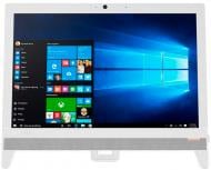 Моноблок Lenovo IdeaCentre AiO 310-20 19.5" (F0CL007AUA) white