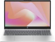 Ноутбук HP Laptop 15-fd0002ua 15,6" (825G5EA) natural silver