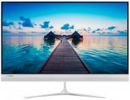 Моноблок Lenovo IdeaCentre AiO 520S-23 23" (F0CU006QUA) silver