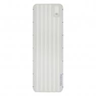 Матрас надувной Naturehike CNK2450WS035, 198х68х9.5 см, белый со встроенной помпой для надува. 198х68 см белый