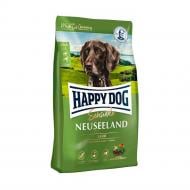Корм сухий HappyDog Sens Neuseeland з ягням та рисом 12,5 кг