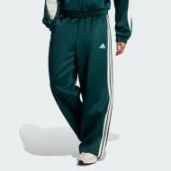 Брюки Adidas W STADIUM TP JW0529 р. XL зеленый