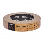 Стрічка малярна Mustang Da Vinci Kraft Tape 25 мм x 50 м