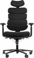 Кресло офисное OfficePro FlexCore ОС120B Black черный Кресло офисное OfficePro FlexCore ОС120B Black черный