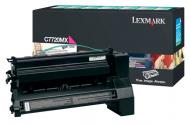 Картридж Lexmark Magenta C7720MX пурпуровий Картридж Lexmark Magenta C7720MX пурпуровий