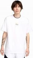 Футболка Nike M NSW SW AIR L FIT TEE FN7723-101 р.S белый