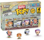 Набор игровых фигурок Funko Bitty POP! Нами в ассортименте 86893