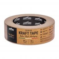 Лента малярная Mustang Da Vinci Kraft Tape 38 мм x 50 м