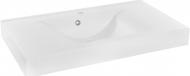 Умывальник  Aquaform Nadja 90 0448-370000 к тумбе Decora 90