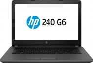 Ноутбук HP 240 G6 (4BD29EA) dark ash