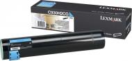 Картридж Lexmark Cyan C930H2CG блакитний Картридж Lexmark Cyan C930H2CG блакитний