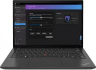 Ноутбук Lenovo ThinkPad T14 Gen 4 14" (21HD003MRA) thunder black