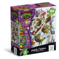 Пазл DoDo Easy-S TMNT. Команда Черепашок 150 елементів 200527