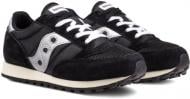 Кроссовки Saucony JAZZ_ORIGINAL_VINTAGE SY59169 р.3,5 черный Кроссовки Saucony JAZZ_ORIGINAL_VINTAGE SY59169 р.3,5 черный