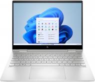 Ноутбук HP ENVY x360 13-bf0006ua 13,3" (825D3EA) silver