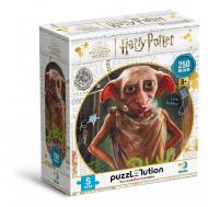 Пазл DoDo Medium-S Harry Potter. Доби, 250 элементов 200497