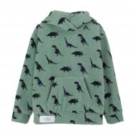 Худи для мальчика JOIKS р.104 хаки FH929/1/e