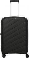 Чемодан Travelite TL077348-01 67 л BURANO/Black на 4 колесах M