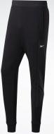 Брюки Reebok GJE42 FJ4608 р. XL черный Брюки Reebok GJE42 FJ4608 р. XL черный