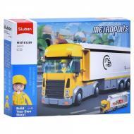 Конструктор Sluban Трейлер M38-B1289