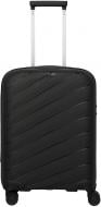 Валіза Travelite TL077347-01 42 л BURANO/Black на 4 колесах S