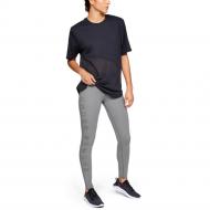 Лосины Under Armour FAVORITE LEGGING WM AR 1329318-012 р.S серый