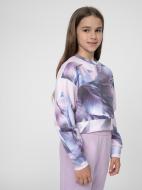 Свитшот 4F 4FJSS23TSWSF276-94A разноцветный