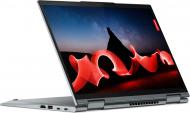 Ноутбук Lenovo ThinkPad X1 Yoga Gen 8 14" (21HQ005URA) storm grey