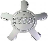 Колпак для колес VW VW.4F0601165N серебряный (VW.4F0601165N)