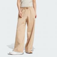 Брюки Adidas W ALL SZN T PT JV7252 р. XL коричневый