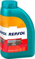 Моторное масло синтетическое Repsol Premium Tech 5W-30 1 л (RP081L51)