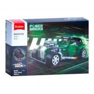 Конструктор Sluban Машина M38-B1332