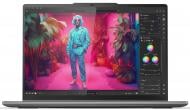 Ноутбук Lenovo Yoga 7 2-in-1 14AHP9 14" (83DK008YRA) storm grey