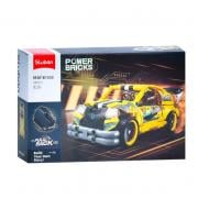 Конструктор Sluban Машина M38-B1333